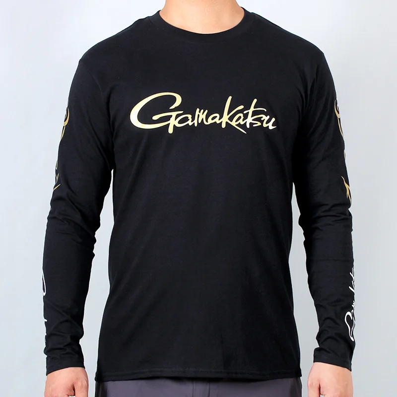 

2021 New Fishing T Shirt Black Fishing Clothing Long Sleeve Quick Drying Breathable Anti Uv Sun Protection Fishing Clothes Data