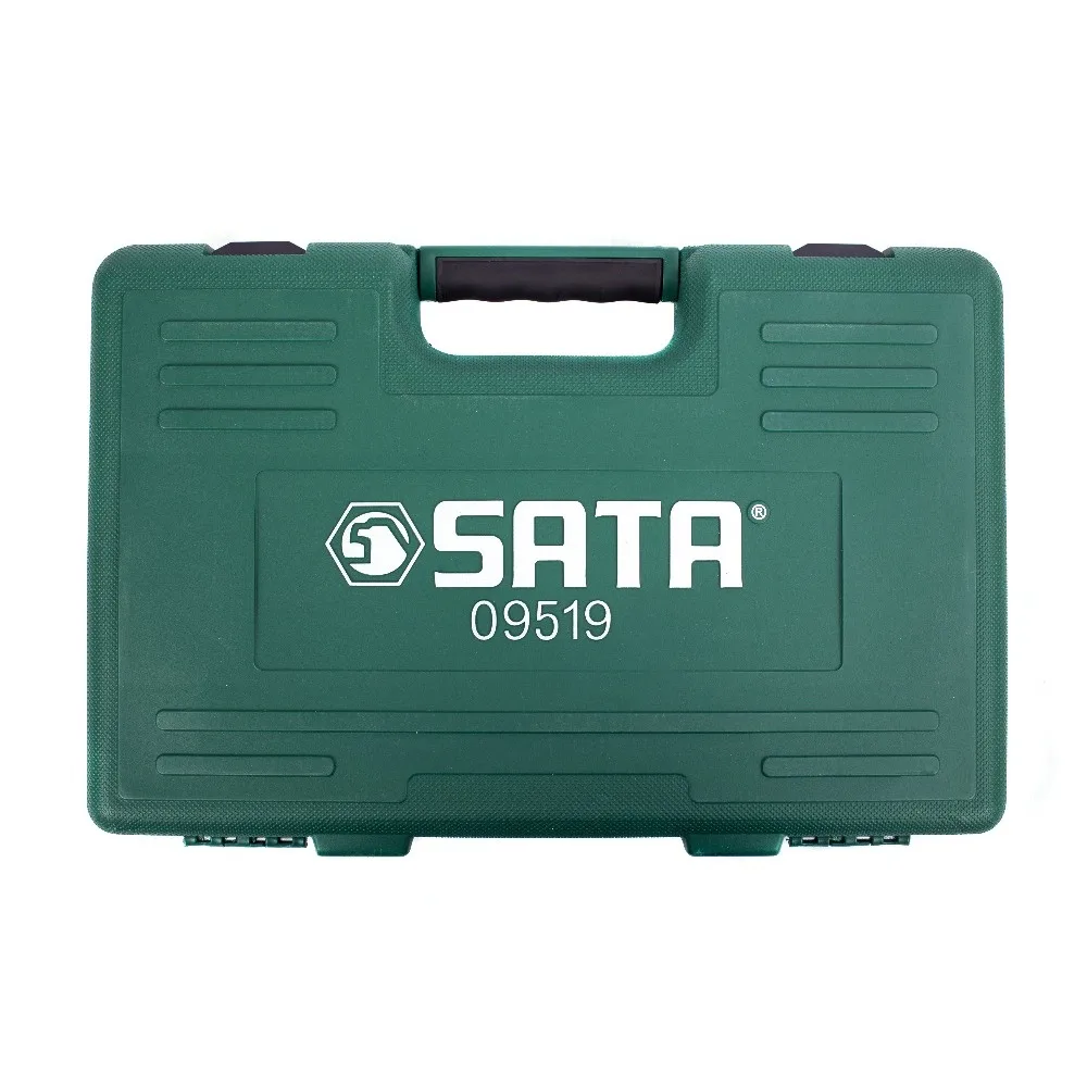 Набор инструментов SATA S09519 | Инструменты