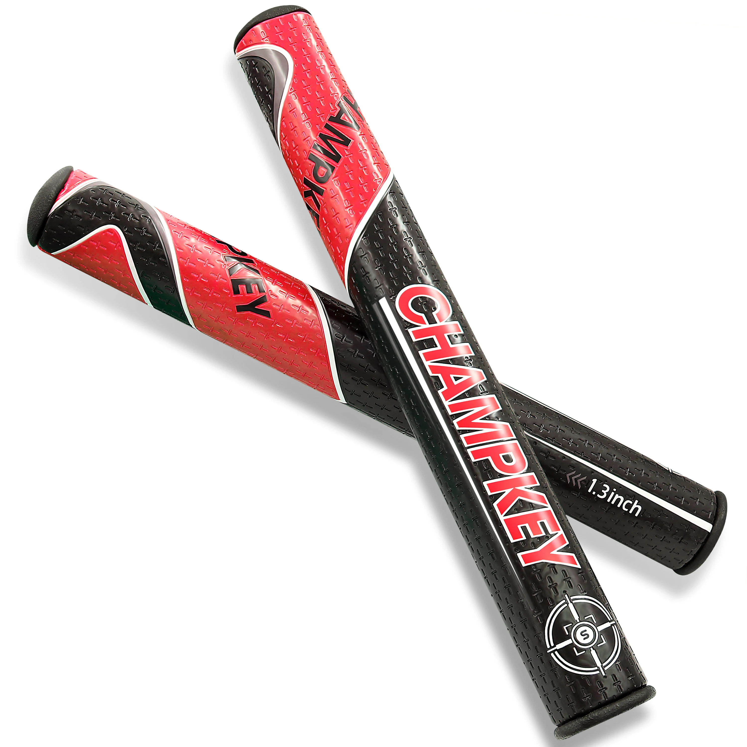 CHAMPKEY липкая ручка из искусственной кожи для клюшек гольфа тонкая 2 0 Legacy клюшка 9