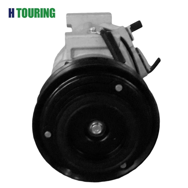 Компрессор для Toyota Previa MCR3 ACR3 2 4 2000-2006 10S17C A/C 88320-28410 447260-8090 447180-8900 88310-28550 247300-1950 |