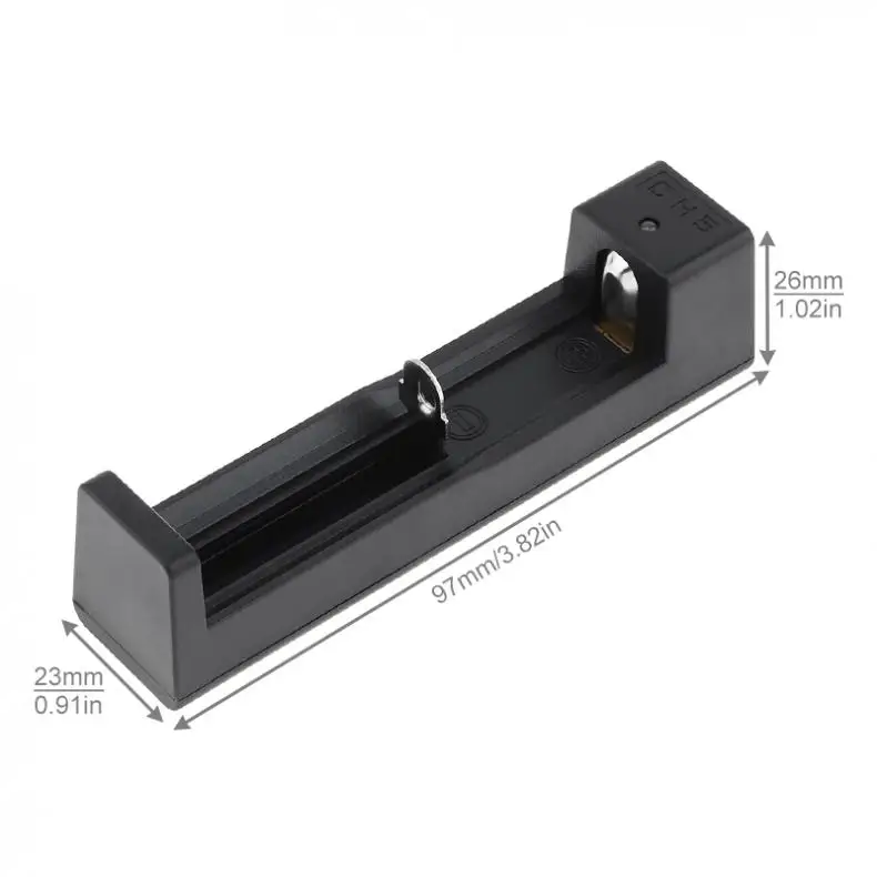 Официальная Зарядка для литиевых батарей USB стандартное зарядное устройство