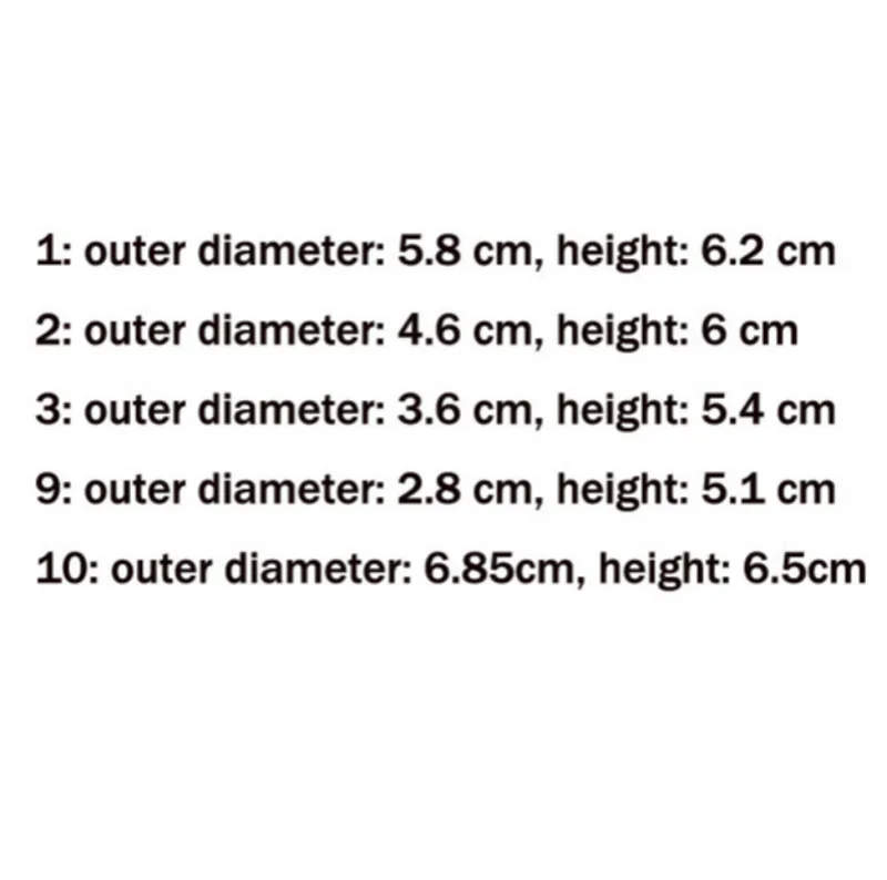 Вакуумные чашки-банки в комплекте резиновая головка стекло антицеллюлитный