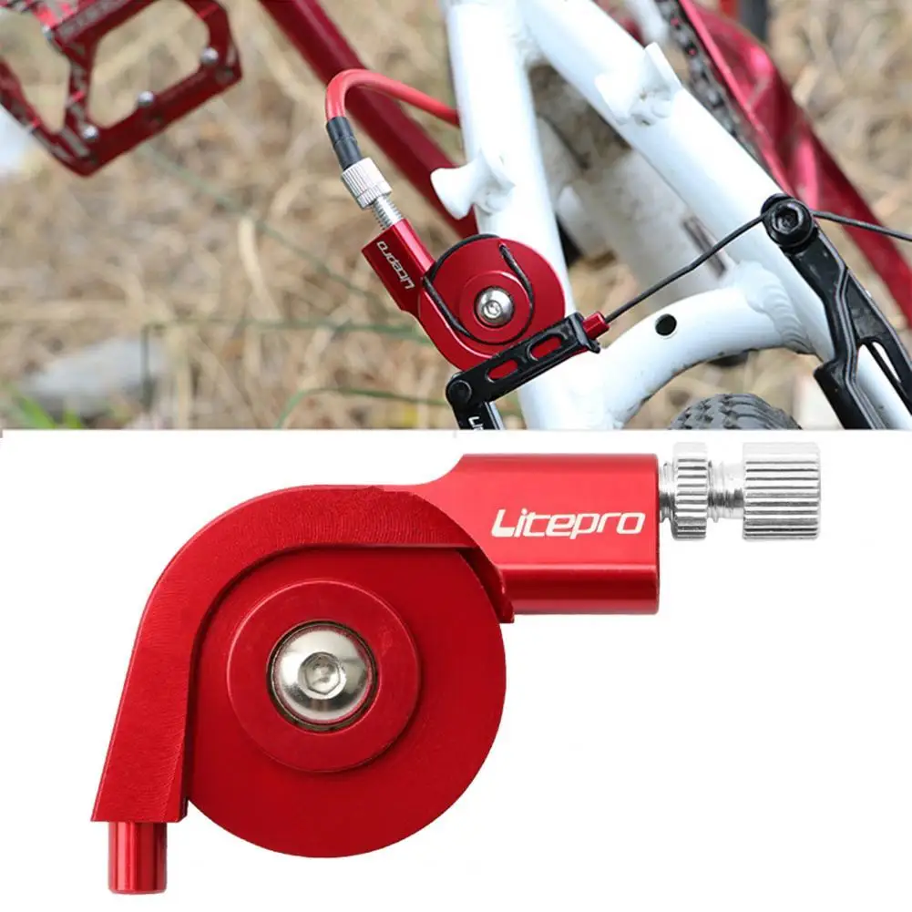 

Caliper Brake Adaptor V Brake Adapter Universal Fine Workmanship Bike Part Folding Bike Road Cycling V Brake Converter for Bike