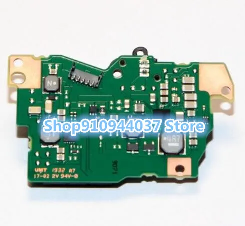 Новая плата питания PCB для Canon EOS 6D Mark II 6DII 6D2 SLR Запасная часть