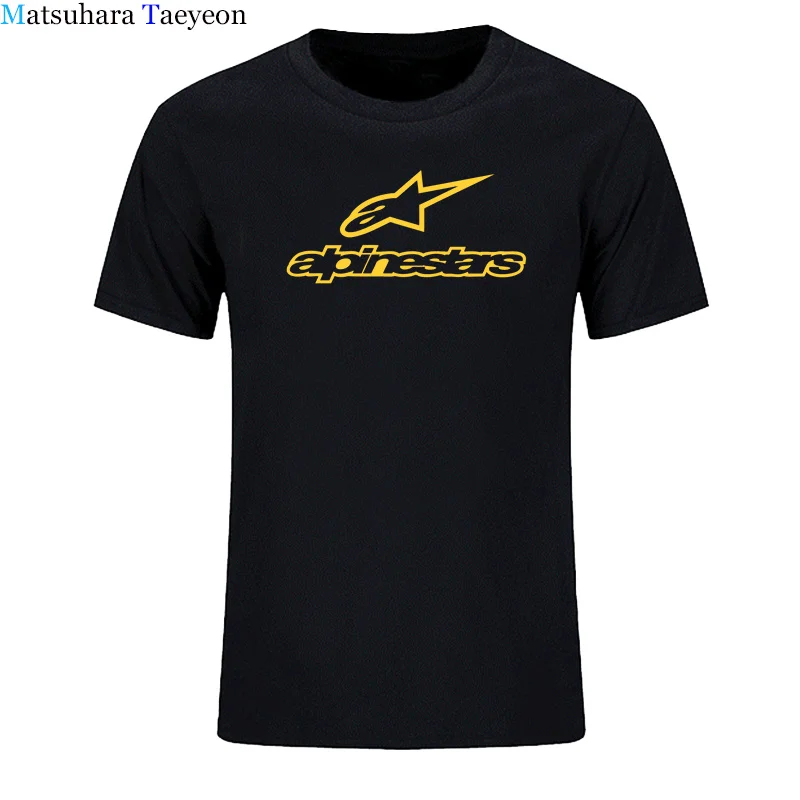 

Star T Shirt Men Tops Summer Short Sleeve T-shirt Cotton Mans Tshirt 100% Cotton Casual Funny T-Shirts Summer New