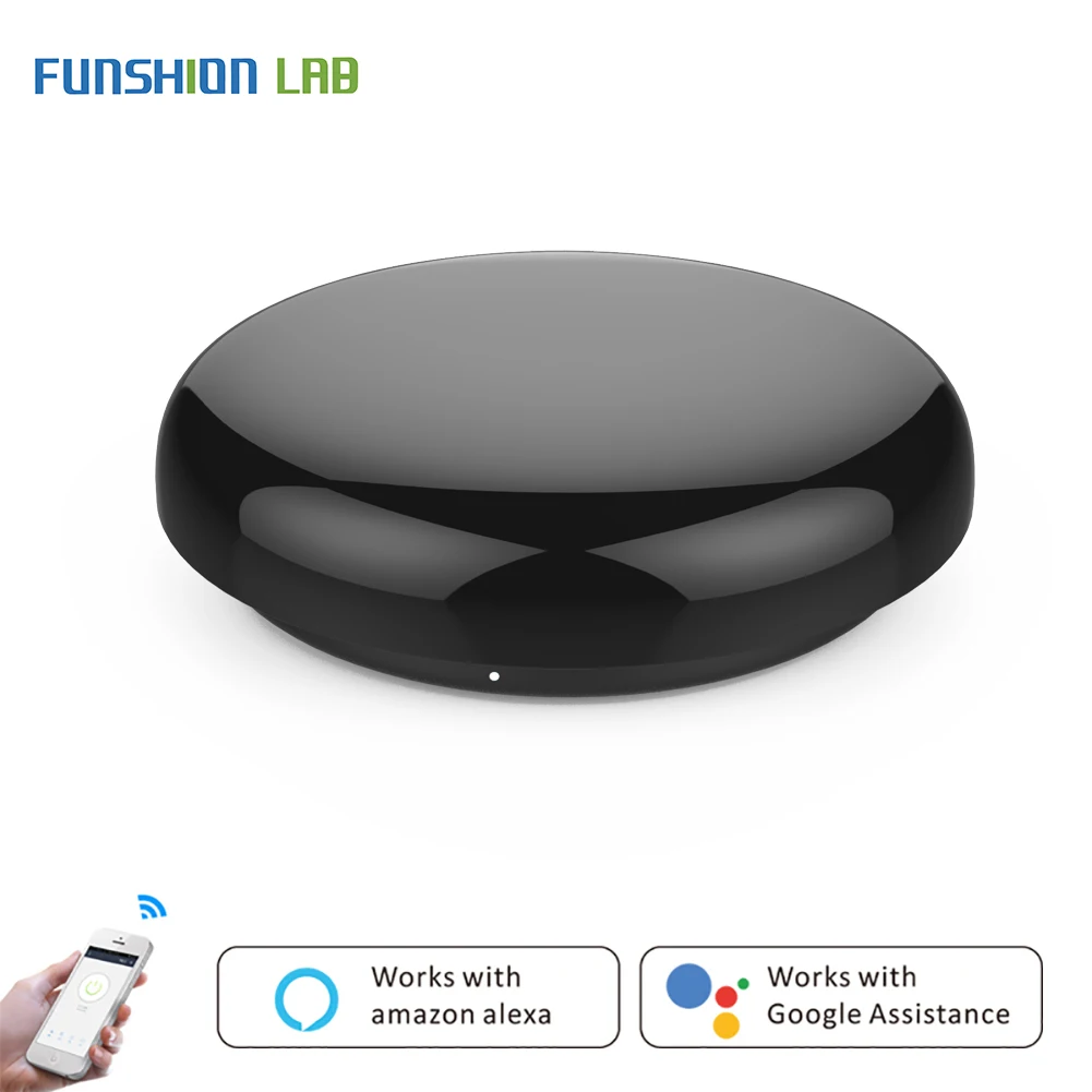 Умный ИК-пульт дистанционного управления Универсальный Инфракрасный