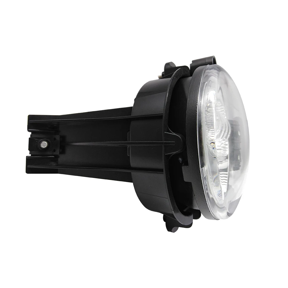 Хром 63 Вт светодиодные противотуманные фары светильник для Dodge Ram 1500 2002 2008 2500/3500 2003