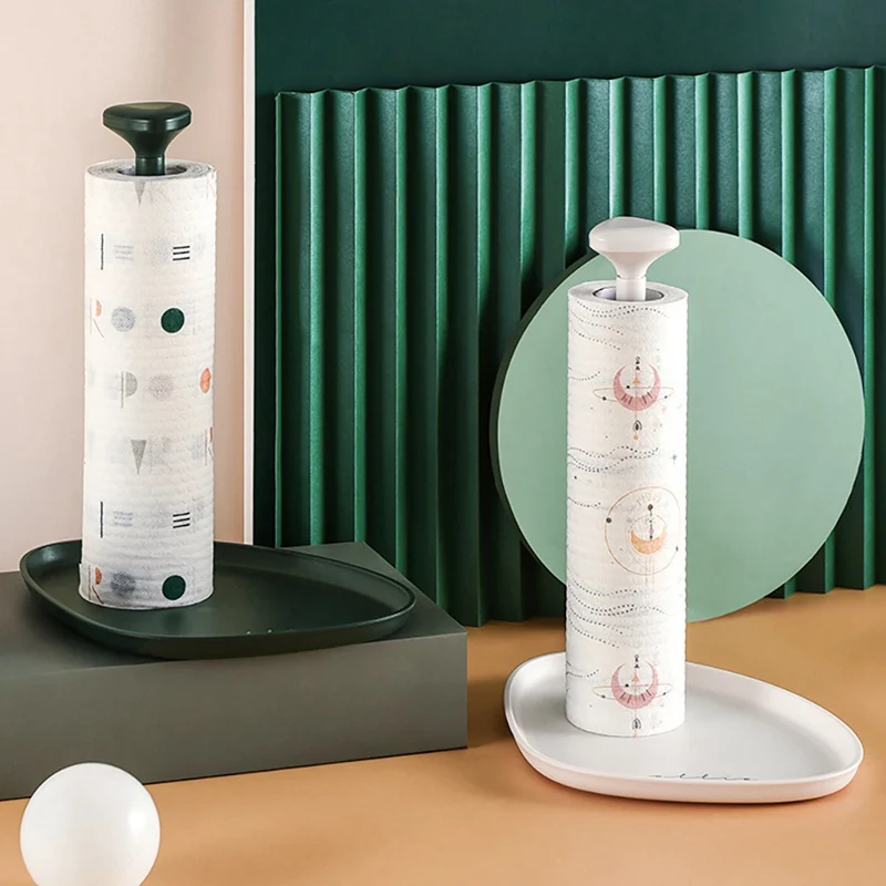 Специальная кухонная Подставка для хранения пленки | Дом и сад