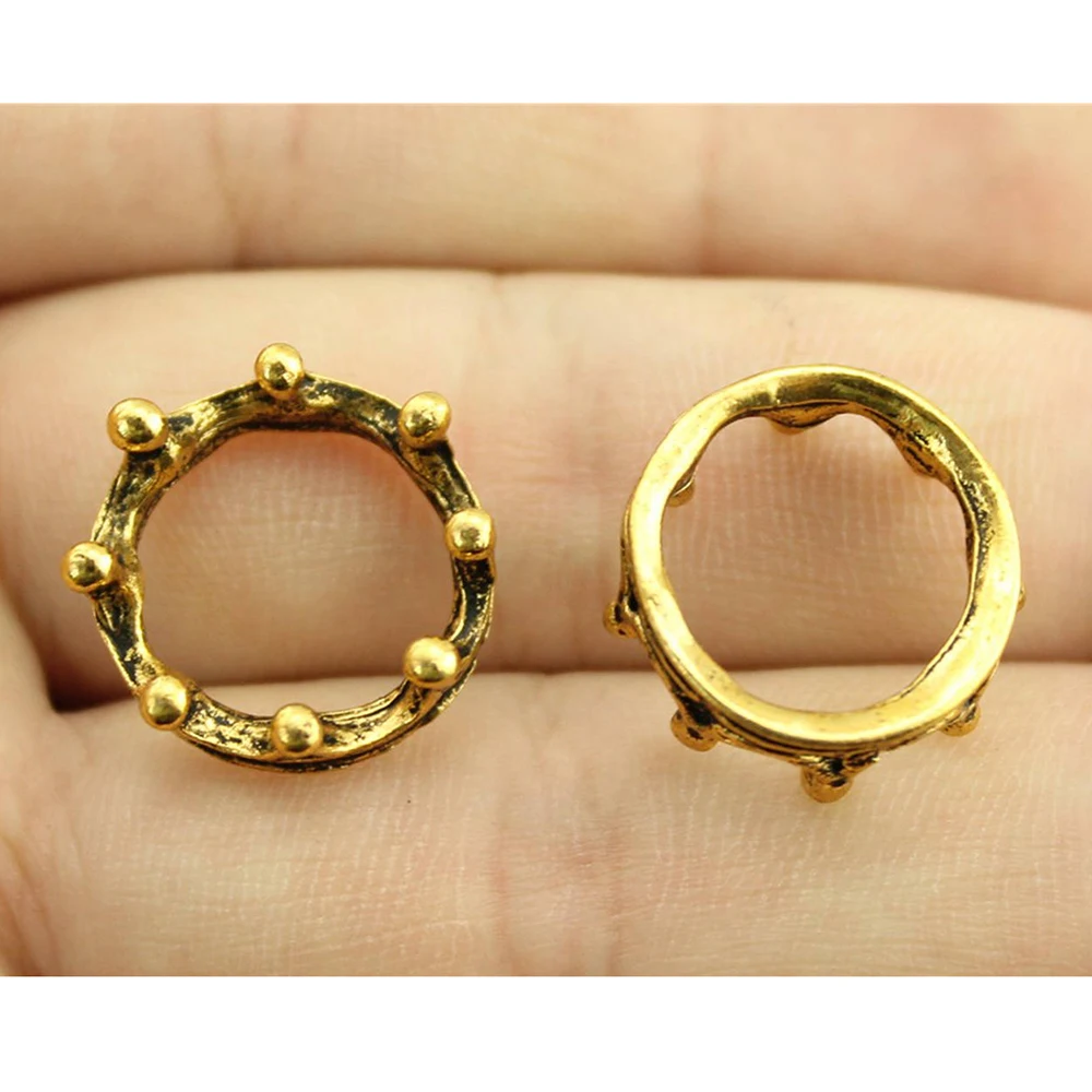 Подвески для подвески сделай сам аксессуары ювелирных изделий обручального