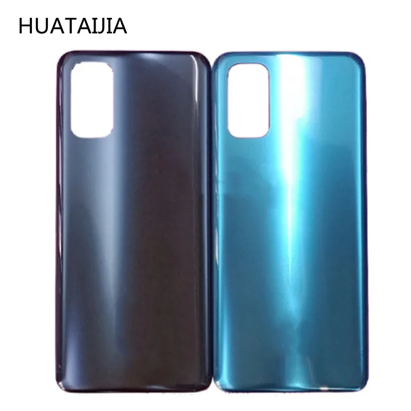 

New OPPO K7x battery back cover for OPPOK7x back case oppo k back case OPPO K7x back shell
