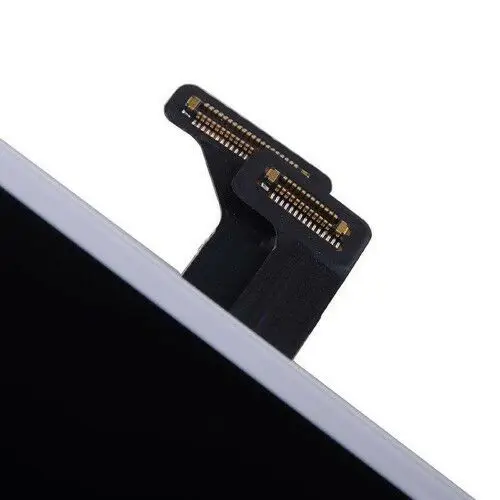 Сенсорный ЖК-дисплей RETINA для APPLE IPHONE 7 VETRO SCHERMO BIANCO + рамка | Мобильные телефоны и