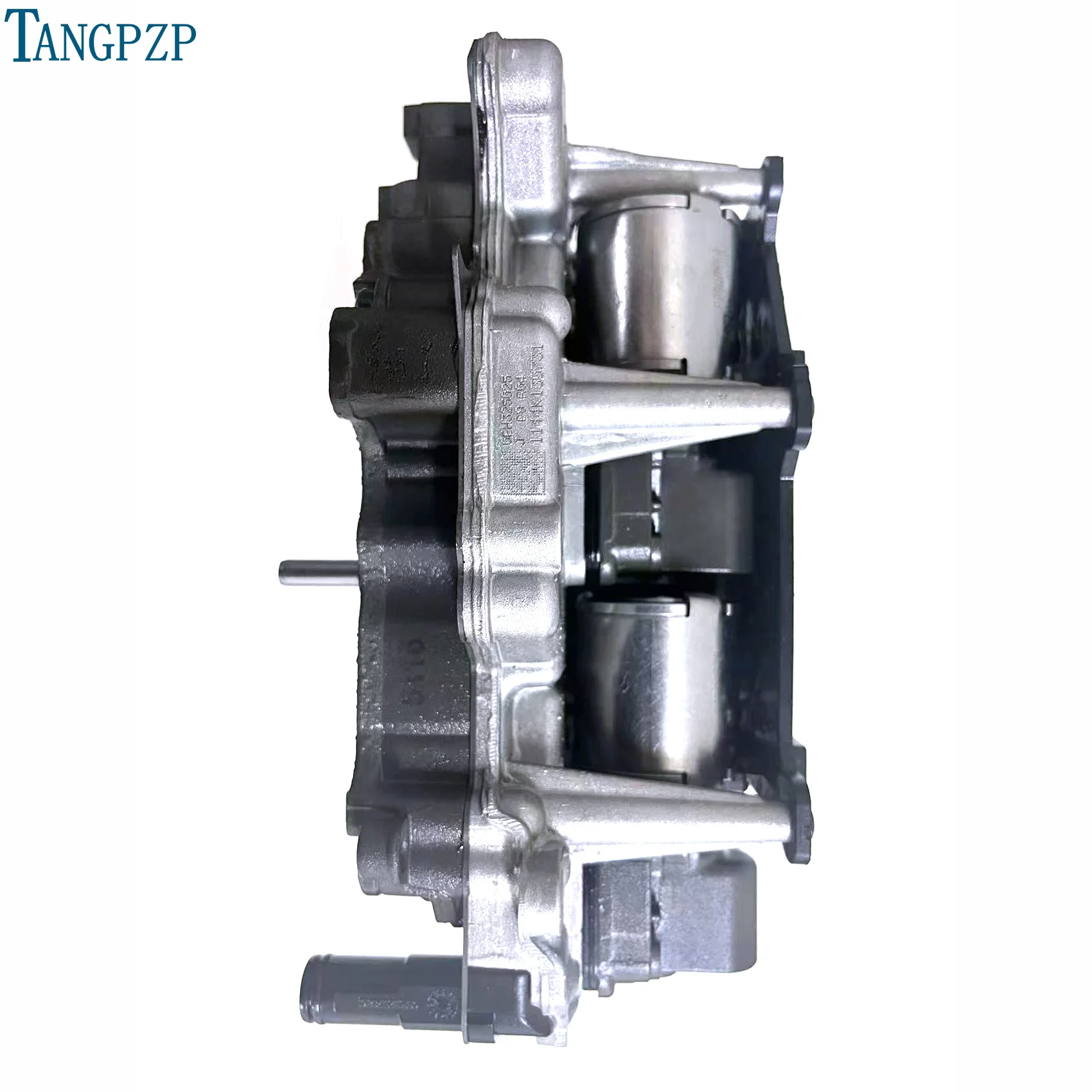 DQ500 0BH 0BT корпус клапана Non-TCU 0BH325065G для транспортера VW SCIROCCO TIGUAN | Автомобили и