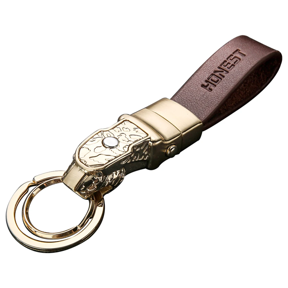 Брелок для автомобильных ключей деловых автомобилей высококачественные кольца