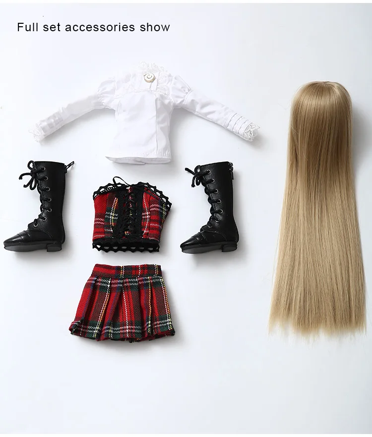 Fairyland Minifee Soo 1/4 BJD кукла девочка тело Игрушки для девочек куклы