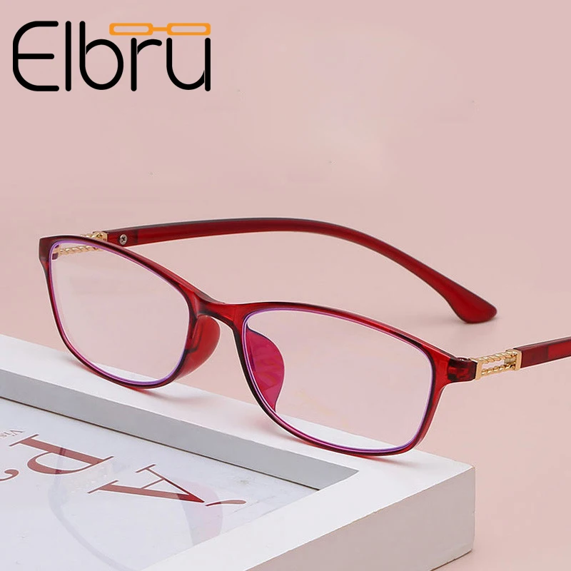 

Square Anti Blue Light Reading Eyeglasses Magnification Eyewear Presbyopic Glasses Computer Glasses +1.0+1.5+2.0+2.5+3.0+3.5+4.0