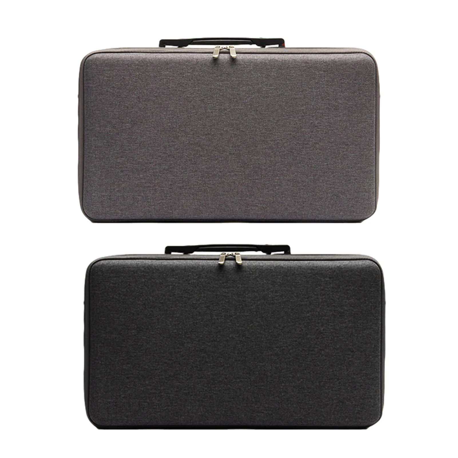 

Чехол для DJI Mavic Mini 2, дорожная сумка, Жесткий Чехол для переноски, водонепроницаемая сумка для хранения FPV, сумка для дрона