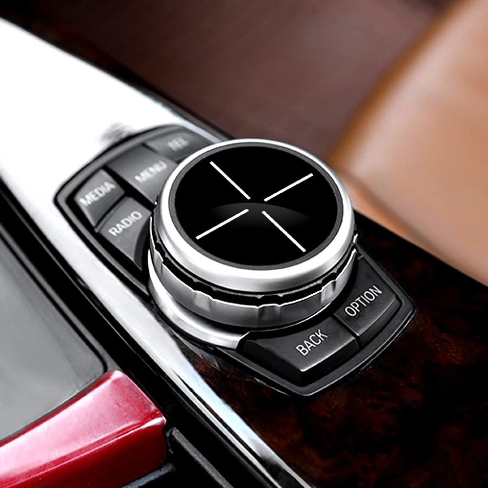 Автомобильный головной светильник переключатель замена для BMW F10 F11 F01 F30 E60 E90