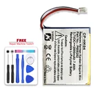 Сменный аккумулятор P655252 ( 3 линии) Для Harman Kardon Dodge re, мини-динамик, громкий динамик