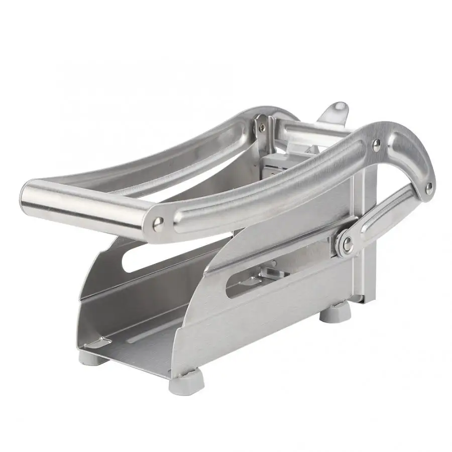 Овощерезка для картофеля машинка нарезки чипсов с нескользящей ножкой Sbuccia Verdura