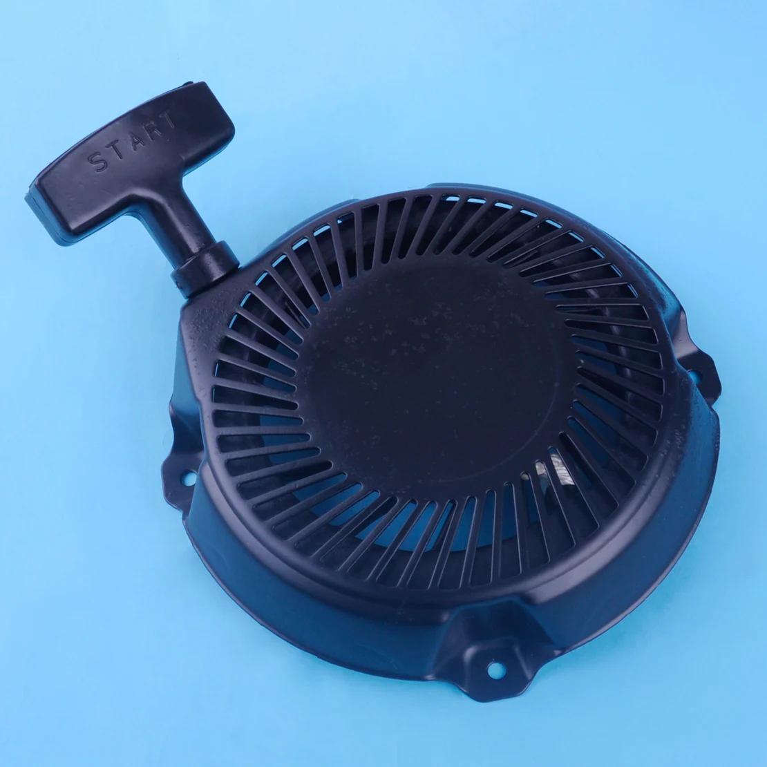 LETAOSK черный ручной Тяговый стартер подходит для Briggs & Stratton Intek Pro 5.5hp и 6.5hp