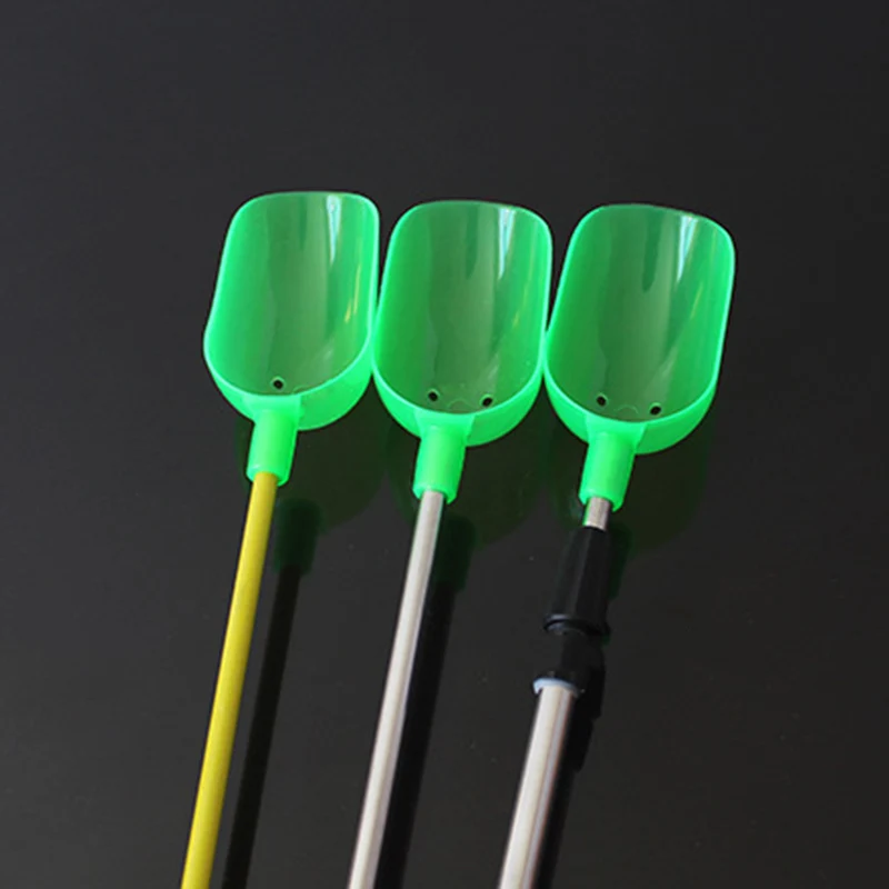

Hot Fishing Bait Spoon Lure Throwing Baiting Spoon Fishing Tackle Supplies DO2