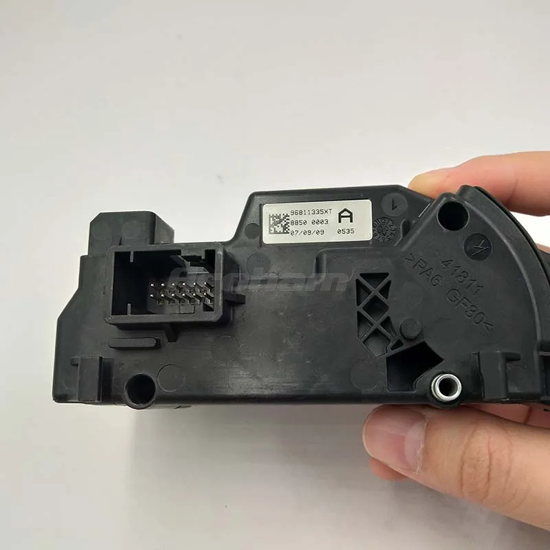 Новый оригинальный переключатель передач автоматический ручной рычаг