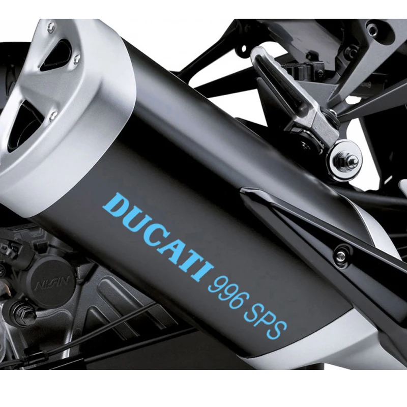 Рисунок 4 - Светоотражающая наклейка для мотоцикла