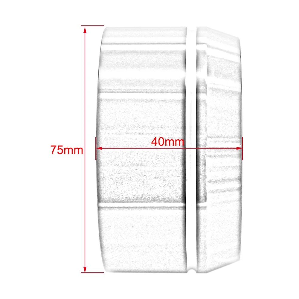 

Motorcycle Accessories Air Intake Cover Bellmouth For BMW R Nine T R9T 2014 2015 2016 2017 R NINET Intake Filter Funnel Black