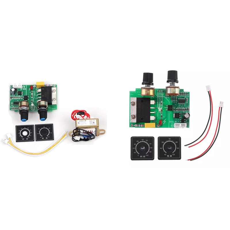 

Машина для точечной сварки плата управления временем трансформатор тока 100A контрольный тиристорный модуль аксессуар
