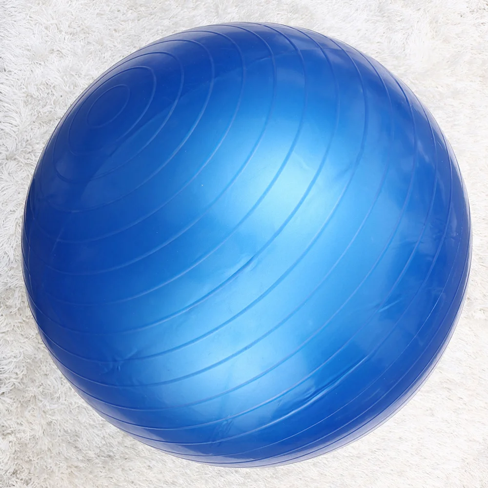 

85cm 1000g Useful Anti Burst Stability Yoga Thicken Balancing Devcie Exercise Tool for Fitness Gym Workouts with Pump and A