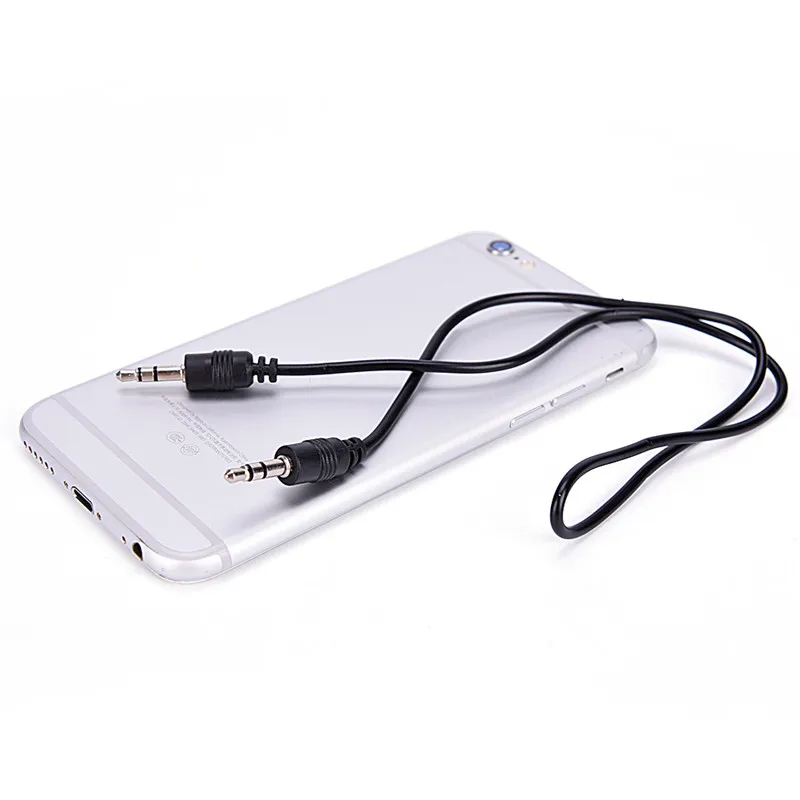 

HOT M/M Computer to Speaker Stereo Heavy Duty Audio Cable For Lenovo Gateway