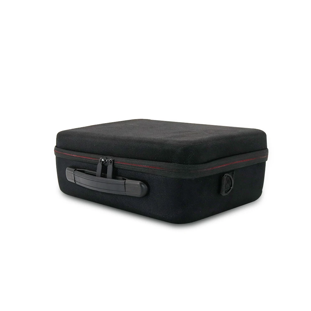 Нейлоновая сумка для хранения чехол портативный наплечный бокс защитный игровой