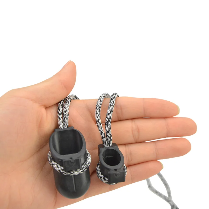 1/2 шт. ремешок для стрельбы из лука | Спорт и развлечения