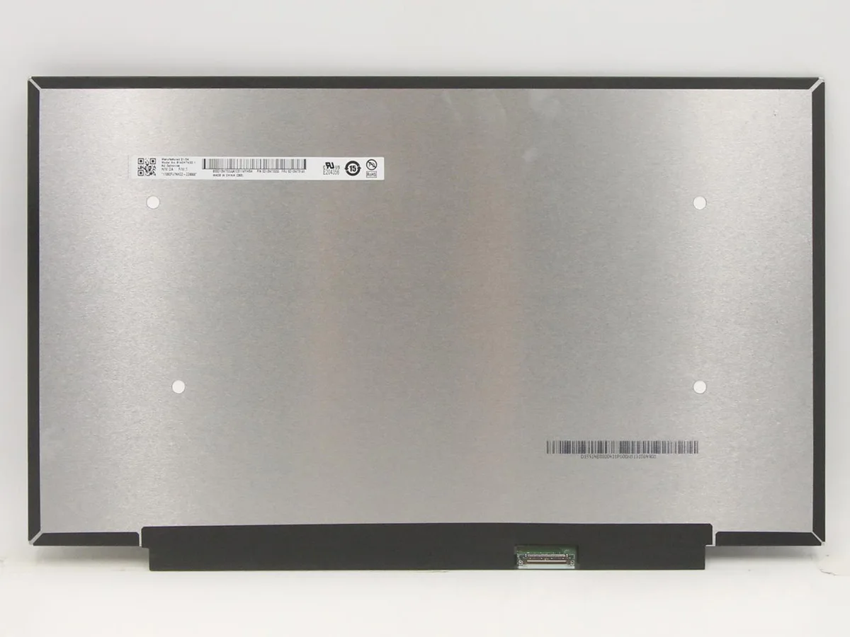 ЖК-экран для ноутбука 14 0 дюйма B140HTN02.1 подходит планшетов Lenovo ThinkBook G3 ideapad 3-14 V14 G2