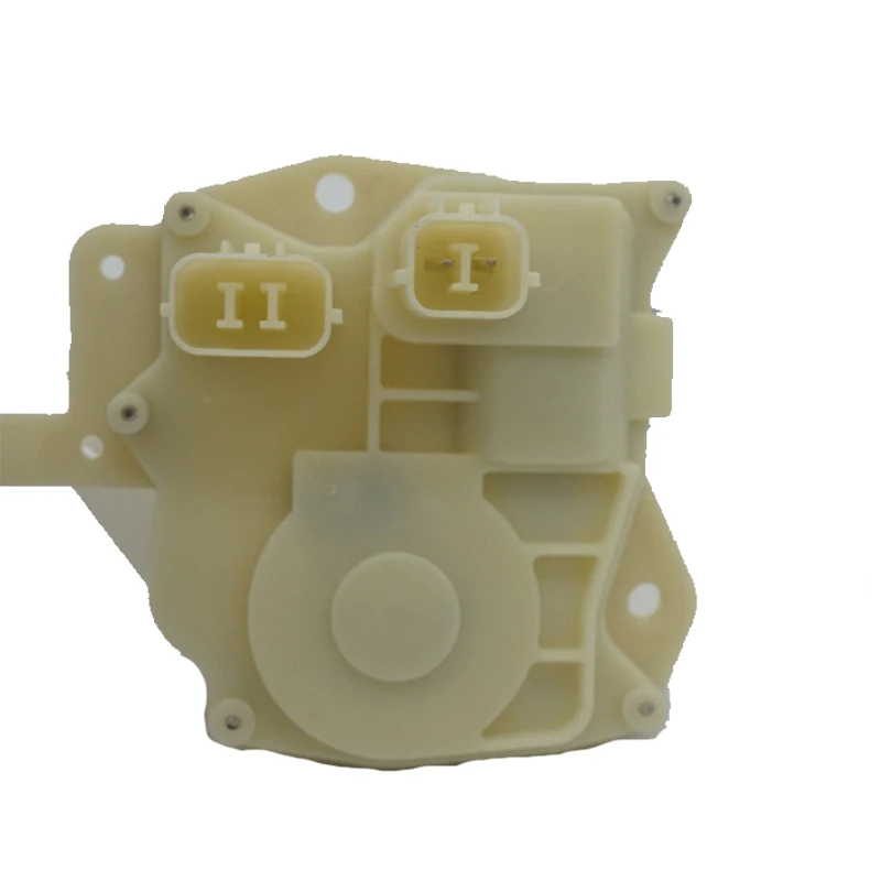 Fcw новый привод дверного замка передняя правая пассажирская сторона для Honda Civic