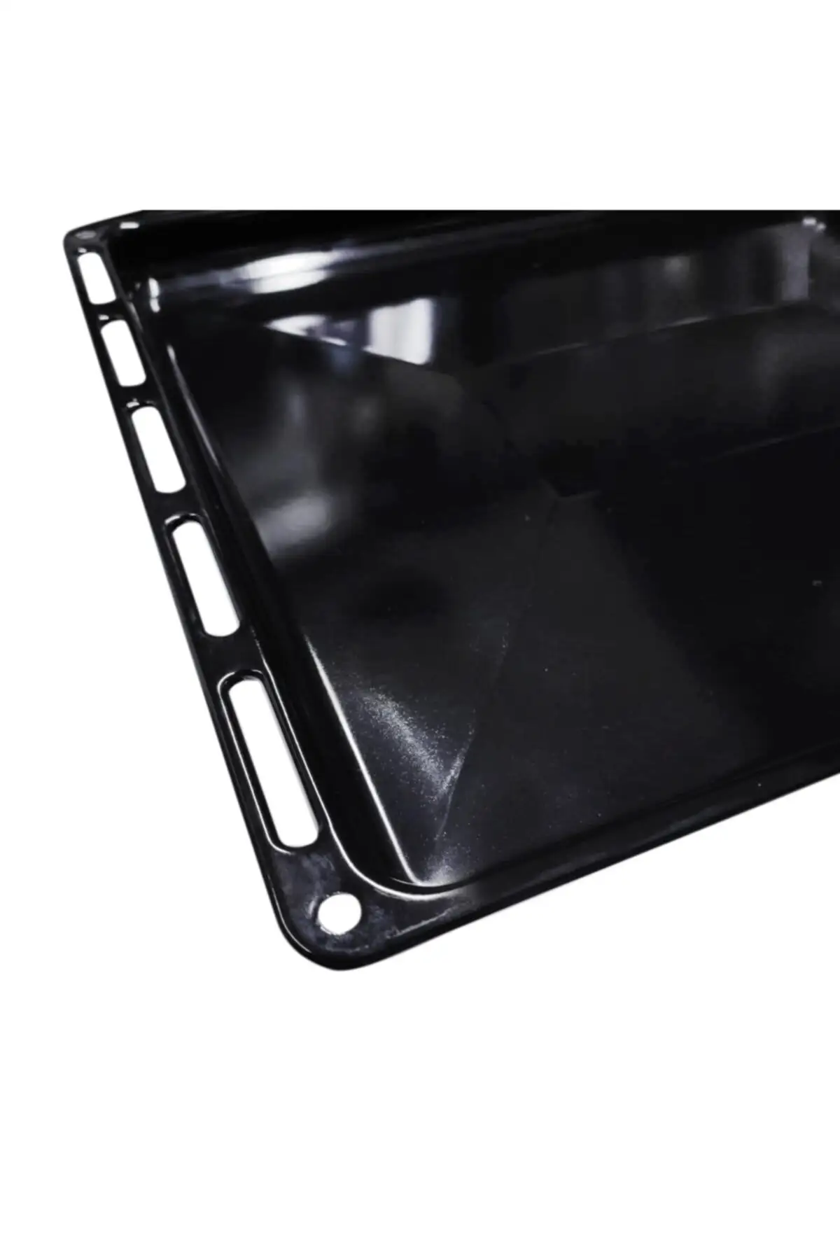 

Built-in Oven Enamel Tray 45,5X36,5 Cm