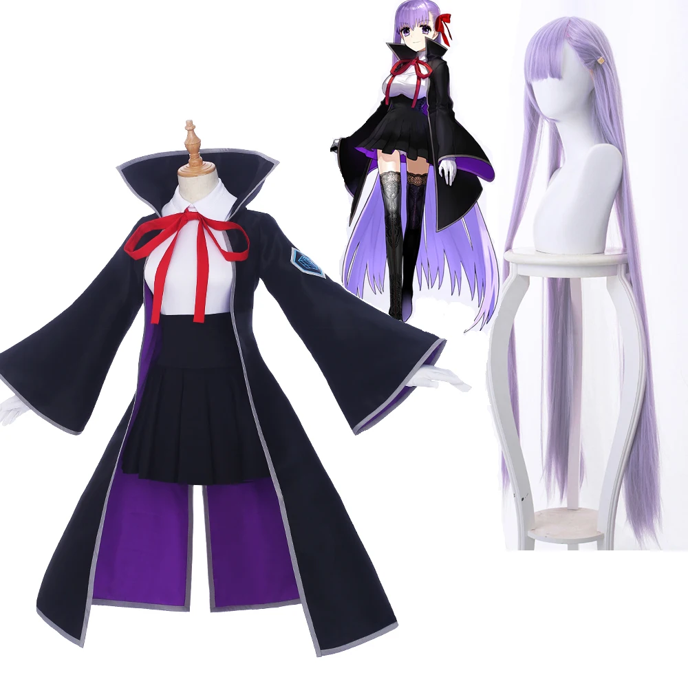 

Костюм для косплея из аниме «Fate Grand Order»
