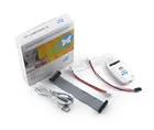 ST-LINK V2 (CN) ST-LINK V2 STM32 STM8 USB JTAG программатор в цепи, 100% оригинальный, бесплатная доставка