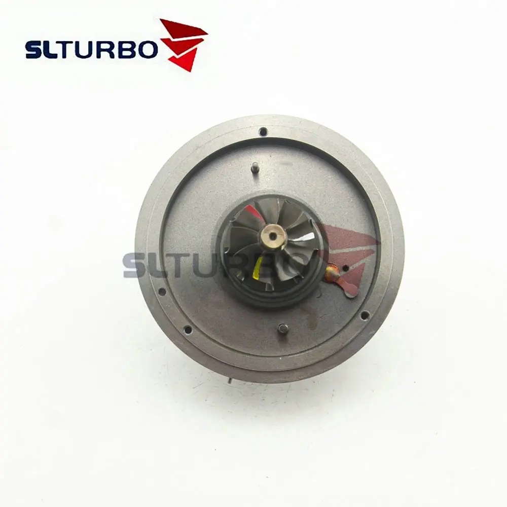 НОВЫЙ турбокомпрессор GT1646V CHRA для Skoda Octavia II Superb 2.0 TDI BMM BMP 140HP- 765261 -5008S Турбинный