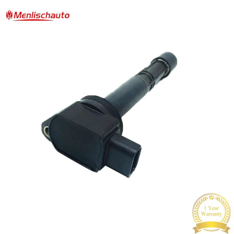 Катушка зажигания 099700070 для Accord Crosstour Odyssey Acura RL TL TSX K Series (K20 &amp K24) VR-EIC02 099700-070 4 шт. |