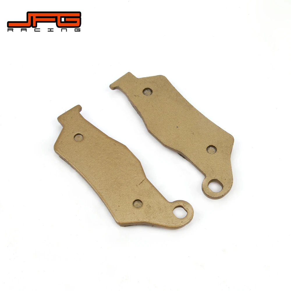 Передние и задние тормозные колодки для мотоцикла KTM EXC EXCF SX SXF XC XCW XCF XCFW 125 150 200 250 300