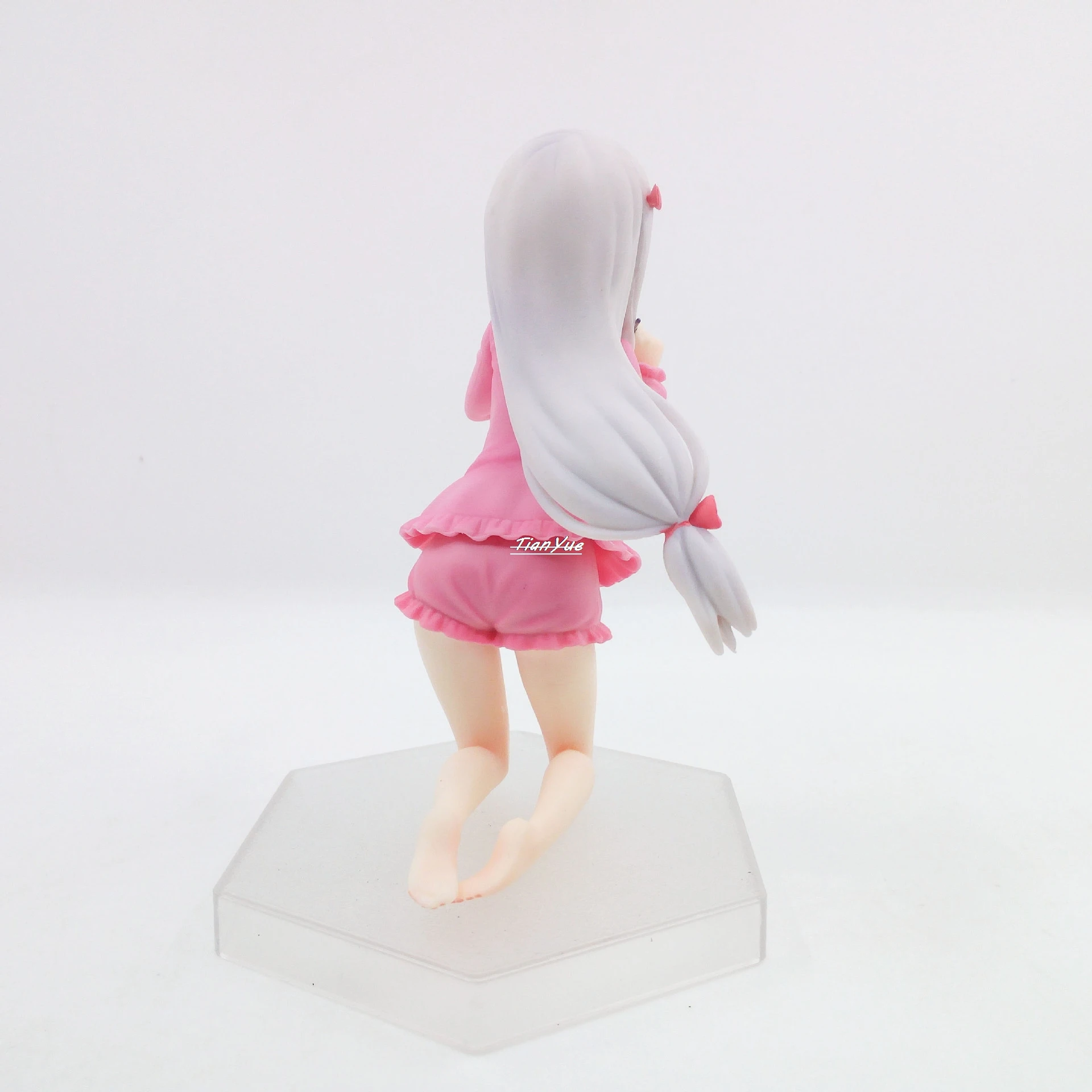 Аниме &quotEromanga Sensei&quot милые миленькие в японском стиле (Каваий Izumi Sagiri вер.
