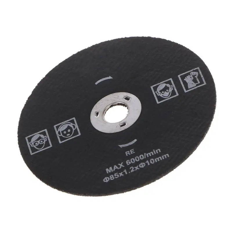 

Circular Resin Grinding Wheel Saw Blade Cutting Wheel Disc For Metal Cutting