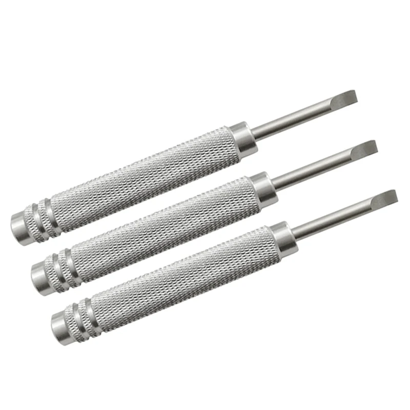 3 шт. часы Батарея Открыватель чехол инструмент для удаления инструментов