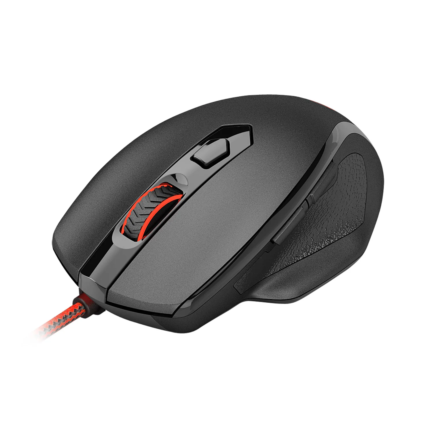 

M709-1 3200 DPI Ergonomic Design Wired Computer Gaming Mouse