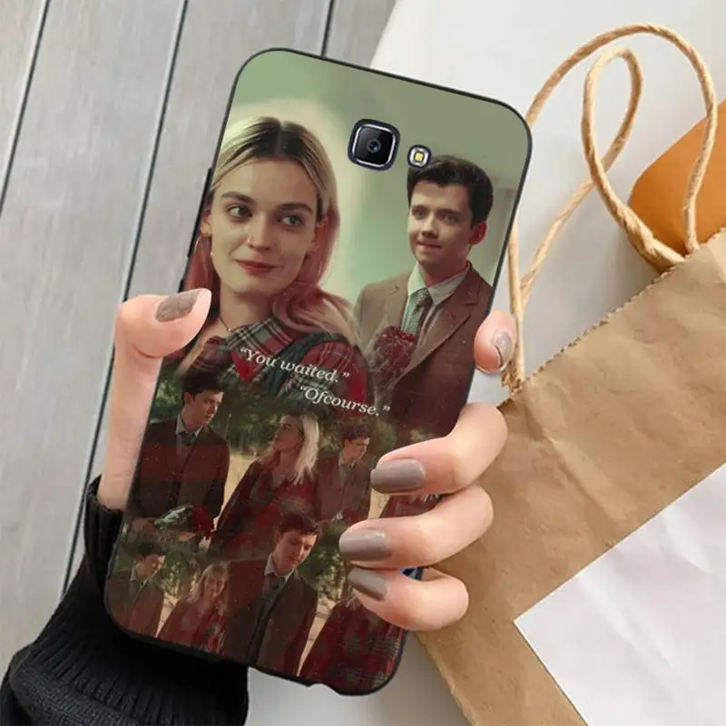 TOPLBPCS чехол для телефона обучения сексу Samsung J 2 3 4 5 6 7 8 prime plus 2018 2017 2016 core | Мобильные