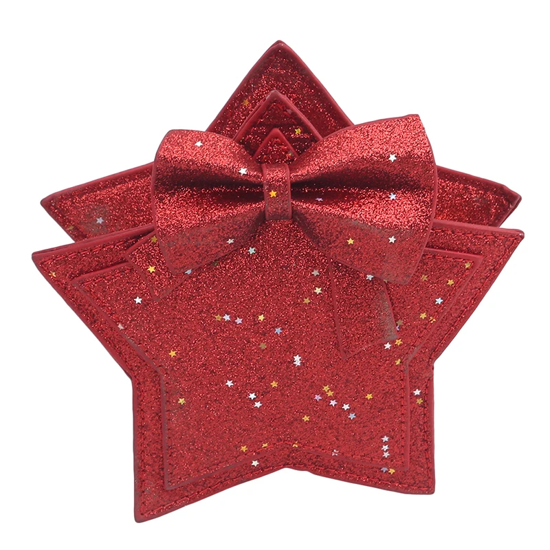 

Baby Girls Bag PU Backpacks Messenger Bag Cute Sequins Kids Small Children Handbags Shoulder Bags Star Mini Crossbody Bag