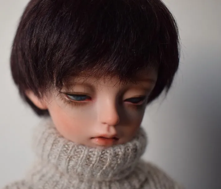 Шарнирная милая кукла для девочки Симпатичный мальчик Дороти размер 1/4 версия