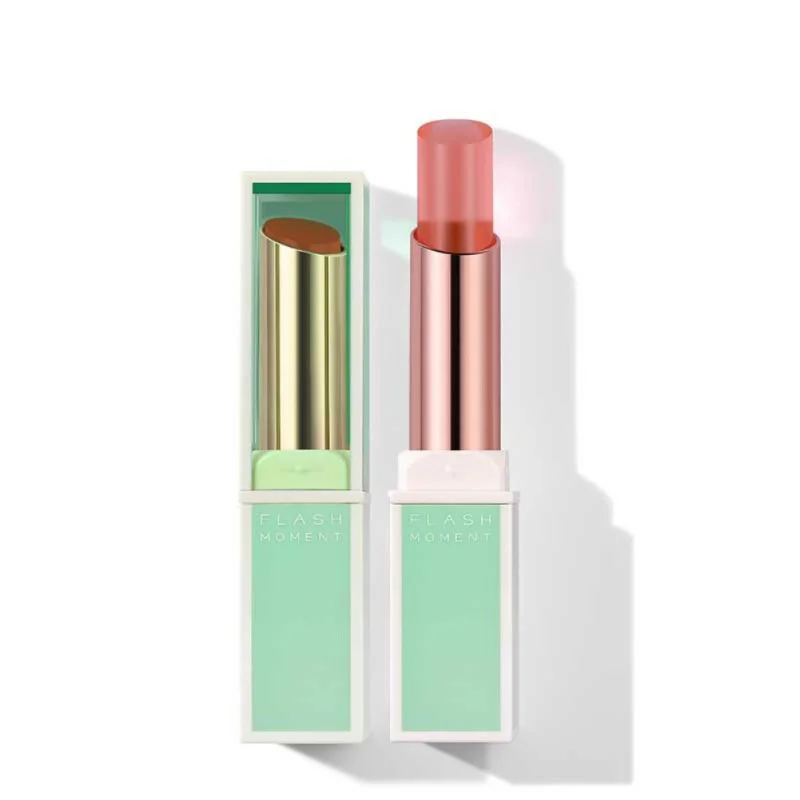 

Avocado Mild Lip Balm Moisturizing Jelly Lipstick Changed Color Magic Protector Lips Cosmetics w1