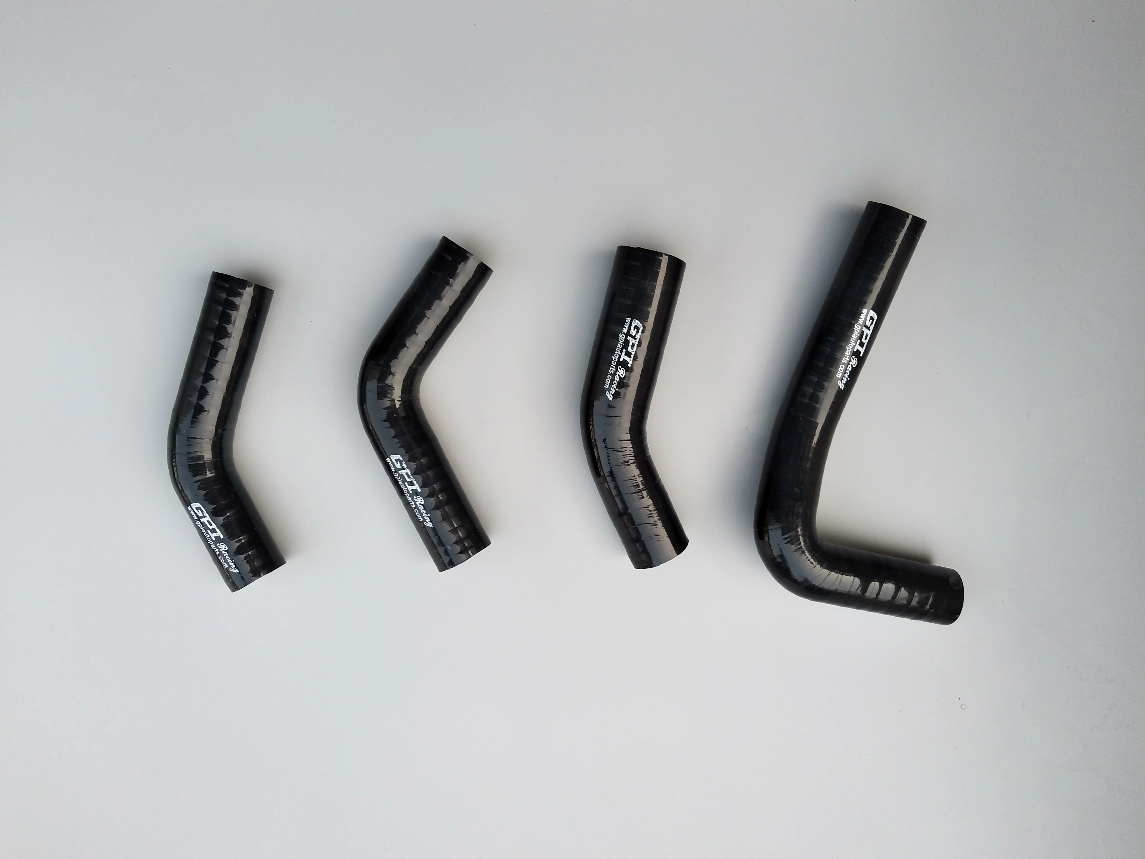 Силиконовый шланг радиатора Охлаждающая трубка Обязательно для Yamaha RD350 RZ350